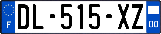 DL-515-XZ