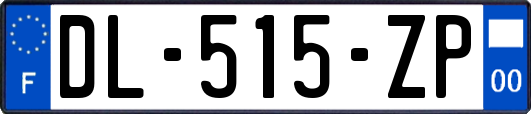 DL-515-ZP