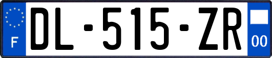 DL-515-ZR