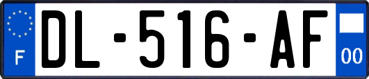 DL-516-AF