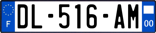 DL-516-AM