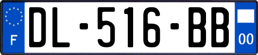 DL-516-BB