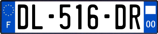 DL-516-DR