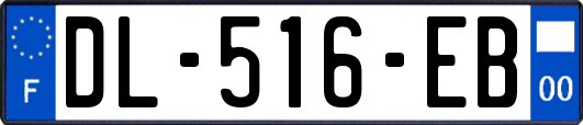 DL-516-EB