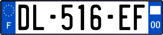 DL-516-EF