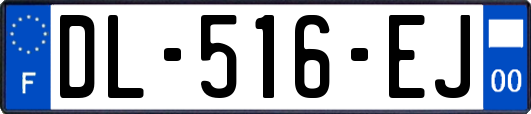 DL-516-EJ