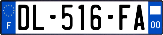 DL-516-FA