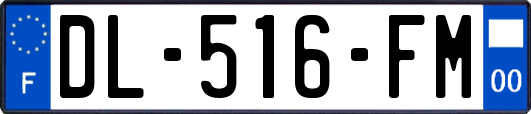 DL-516-FM