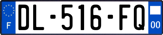DL-516-FQ