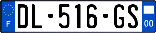 DL-516-GS