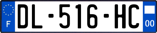 DL-516-HC