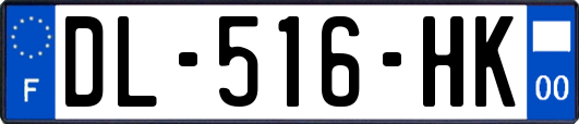 DL-516-HK