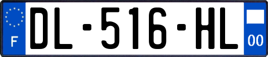 DL-516-HL