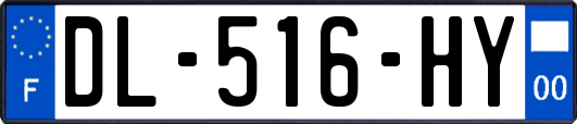 DL-516-HY