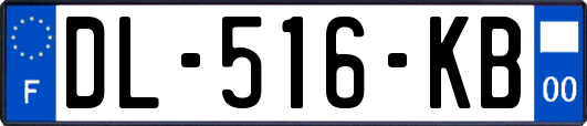 DL-516-KB