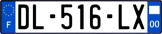 DL-516-LX