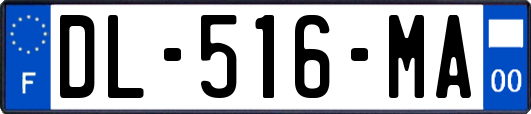 DL-516-MA