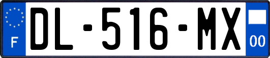 DL-516-MX