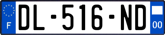 DL-516-ND