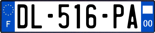 DL-516-PA