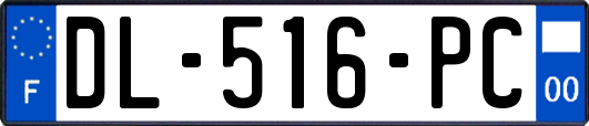 DL-516-PC