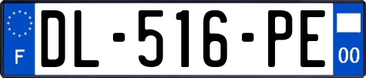 DL-516-PE