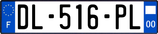 DL-516-PL