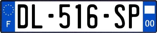 DL-516-SP