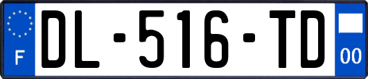 DL-516-TD