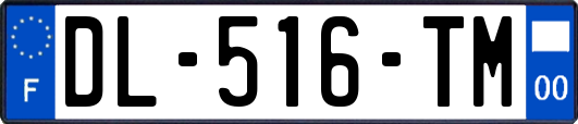 DL-516-TM