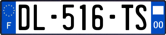 DL-516-TS