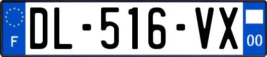 DL-516-VX