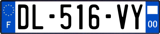 DL-516-VY