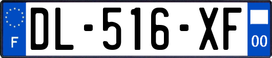 DL-516-XF