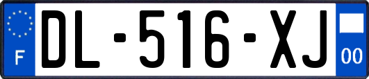 DL-516-XJ