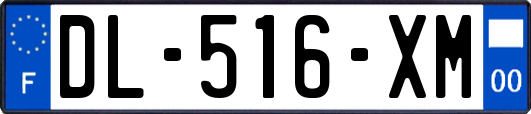 DL-516-XM