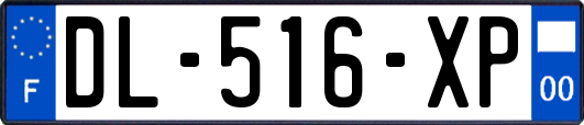 DL-516-XP