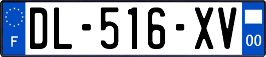 DL-516-XV