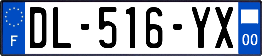 DL-516-YX