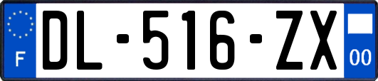 DL-516-ZX