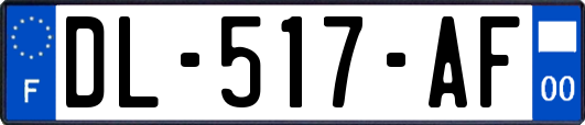 DL-517-AF