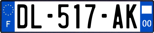 DL-517-AK