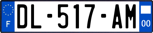 DL-517-AM