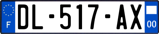 DL-517-AX