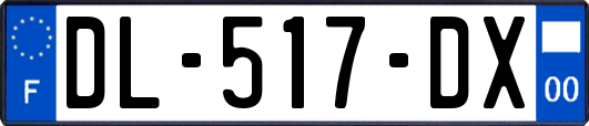 DL-517-DX