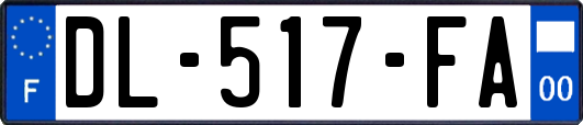 DL-517-FA