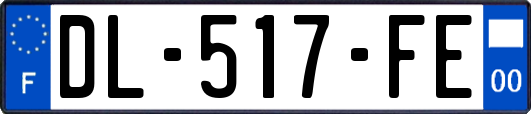 DL-517-FE