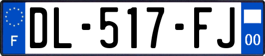 DL-517-FJ