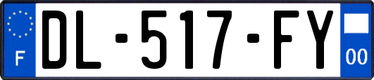 DL-517-FY