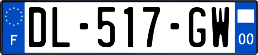 DL-517-GW